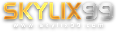 skylix99 เเดิมพันกับเรา มั่นใจได้ทุกการเล่น